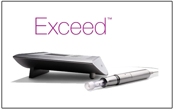 exceed machine4 exceed machine4